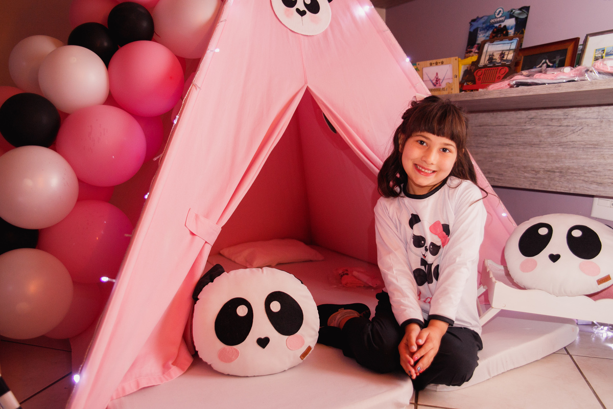 fotografa familia curitiba festa do pijama aniversario 