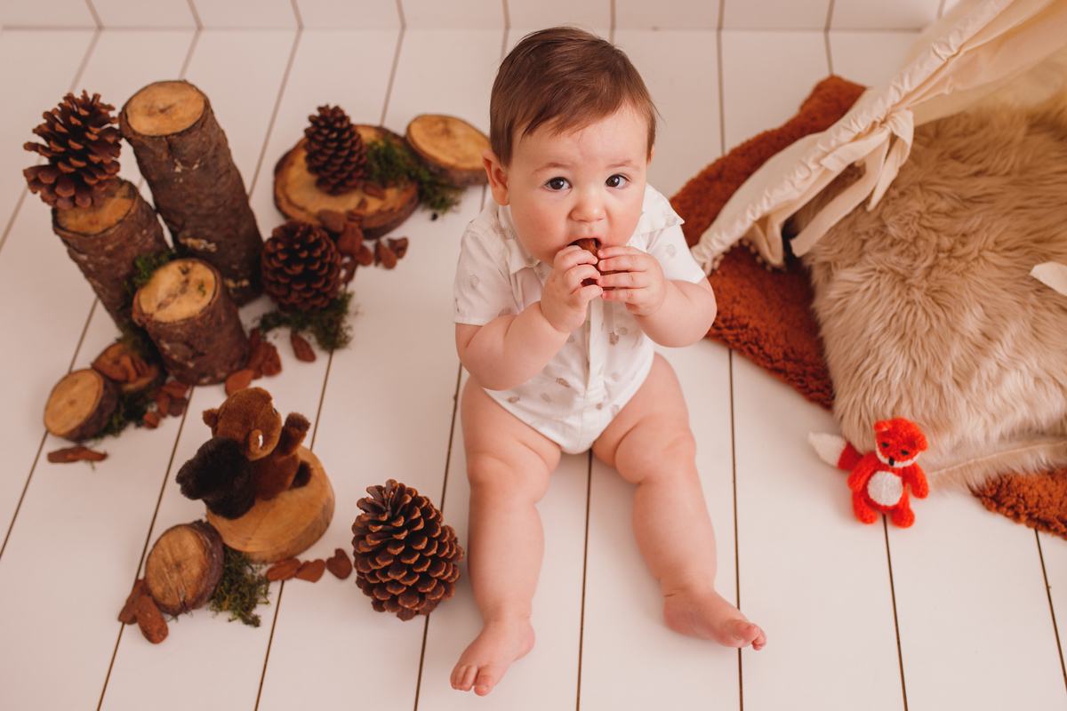 fotografa familia Curitiba estudio ensaio bebes 