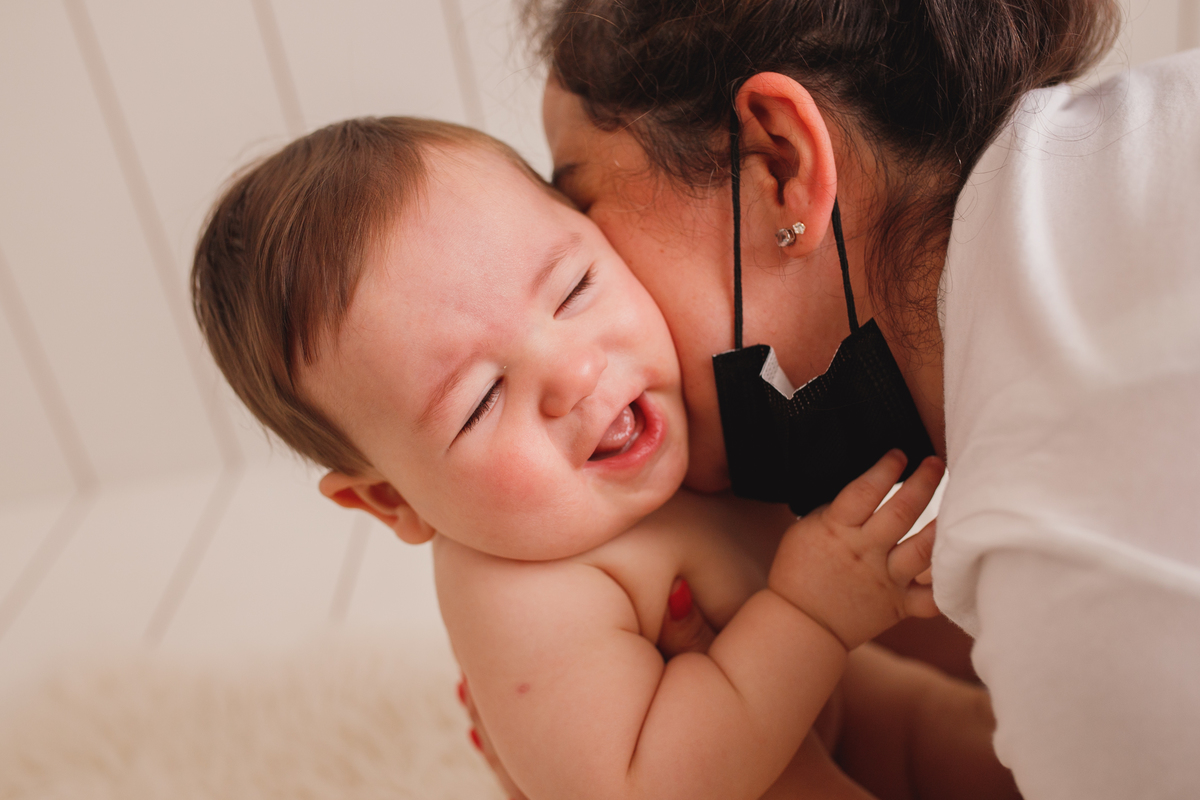 fotografa familia Curitiba estudio ensaio bebes 