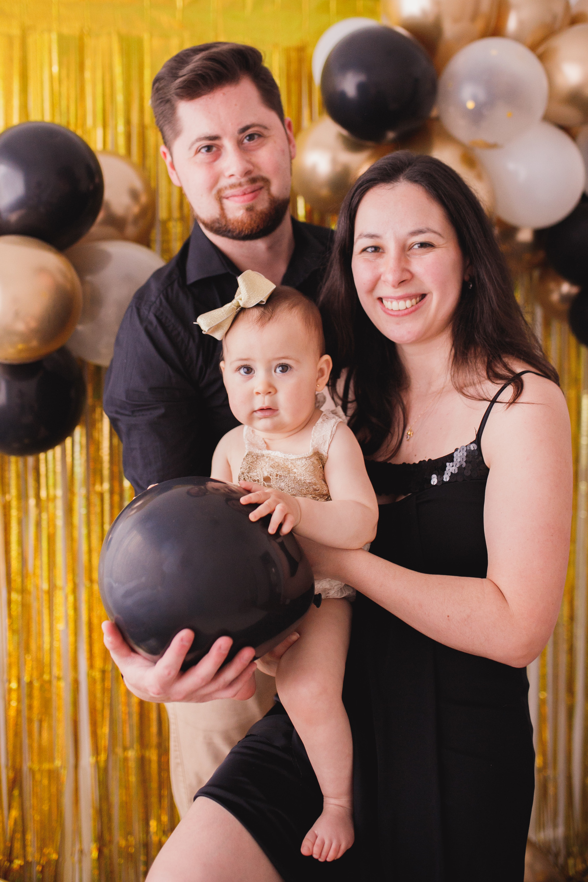 fotografa familia curitiba - ensaio de natal