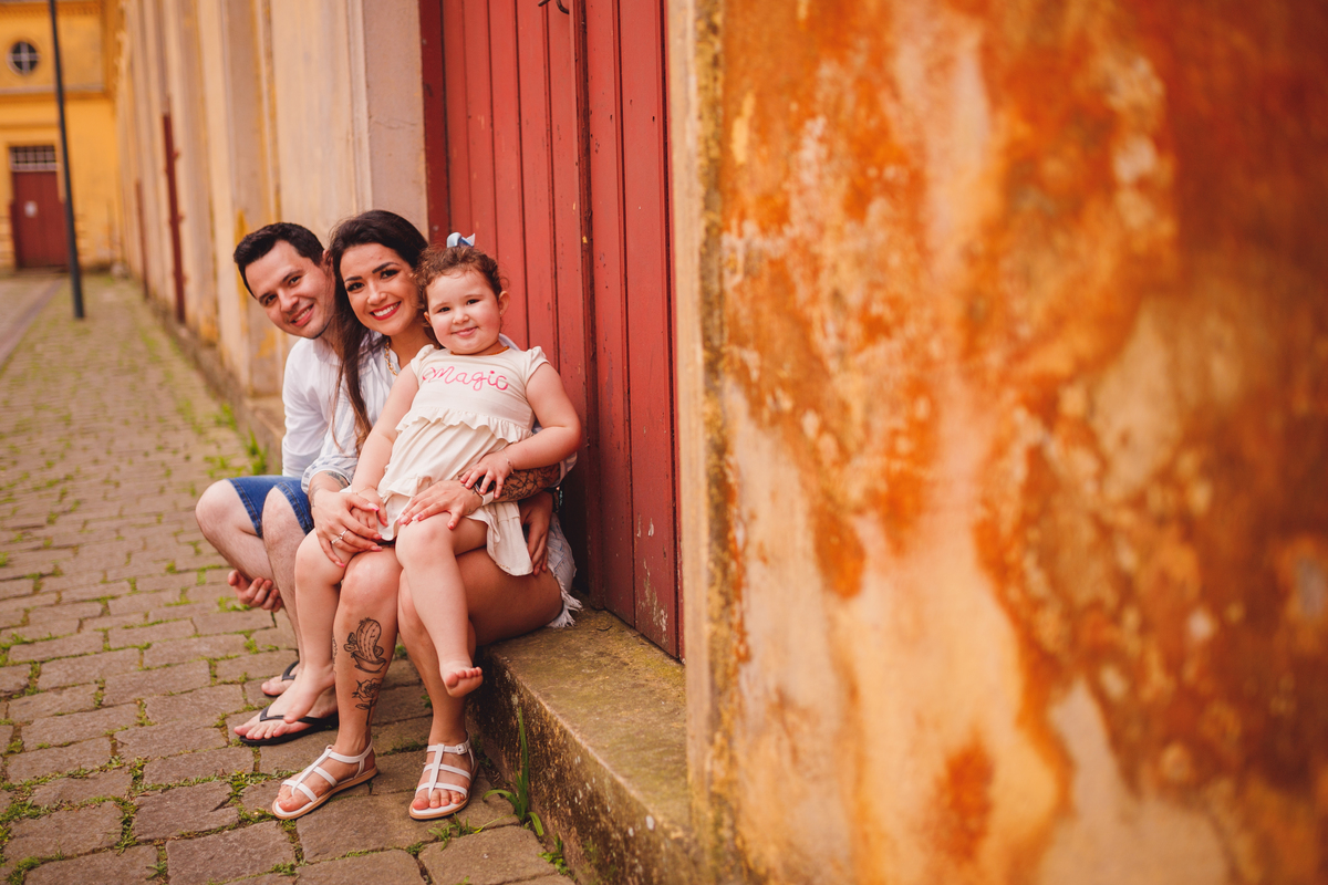 fotografa familia curitiba - ensaio na praia são franscisco do sul