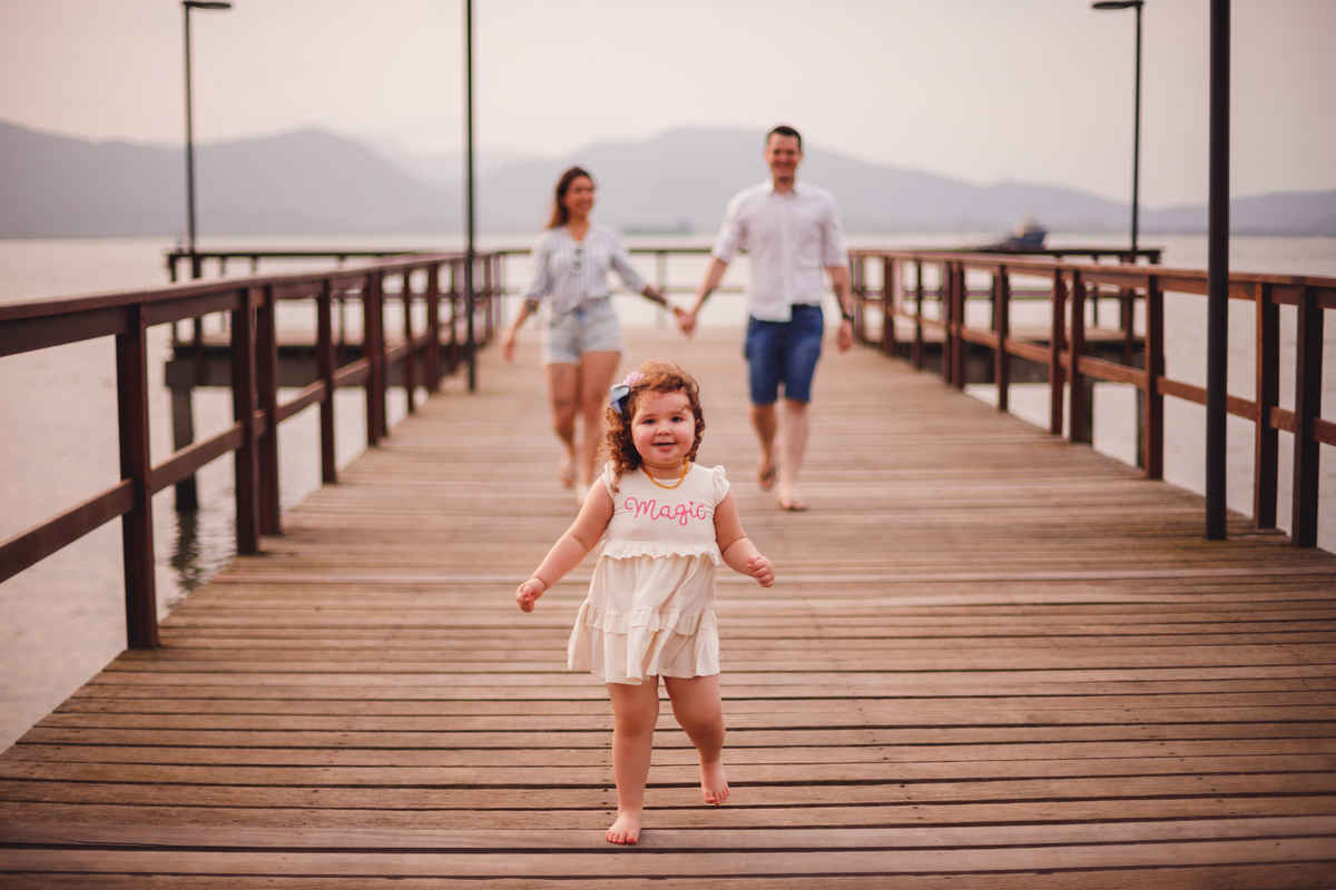fotografa familia curitiba - ensaio na praia são franscisco do sul