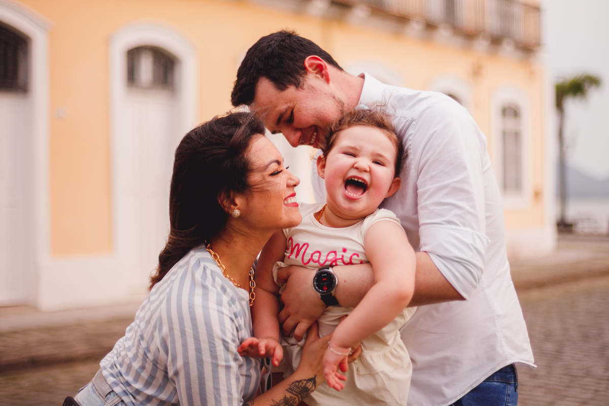 fotografa familia curitiba - ensaio na praia são franscisco do sul