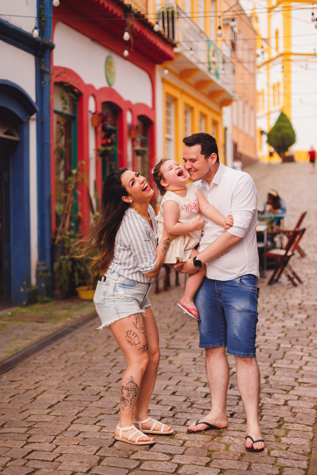 fotografa familia curitiba - ensaio na praia são franscisco do sul