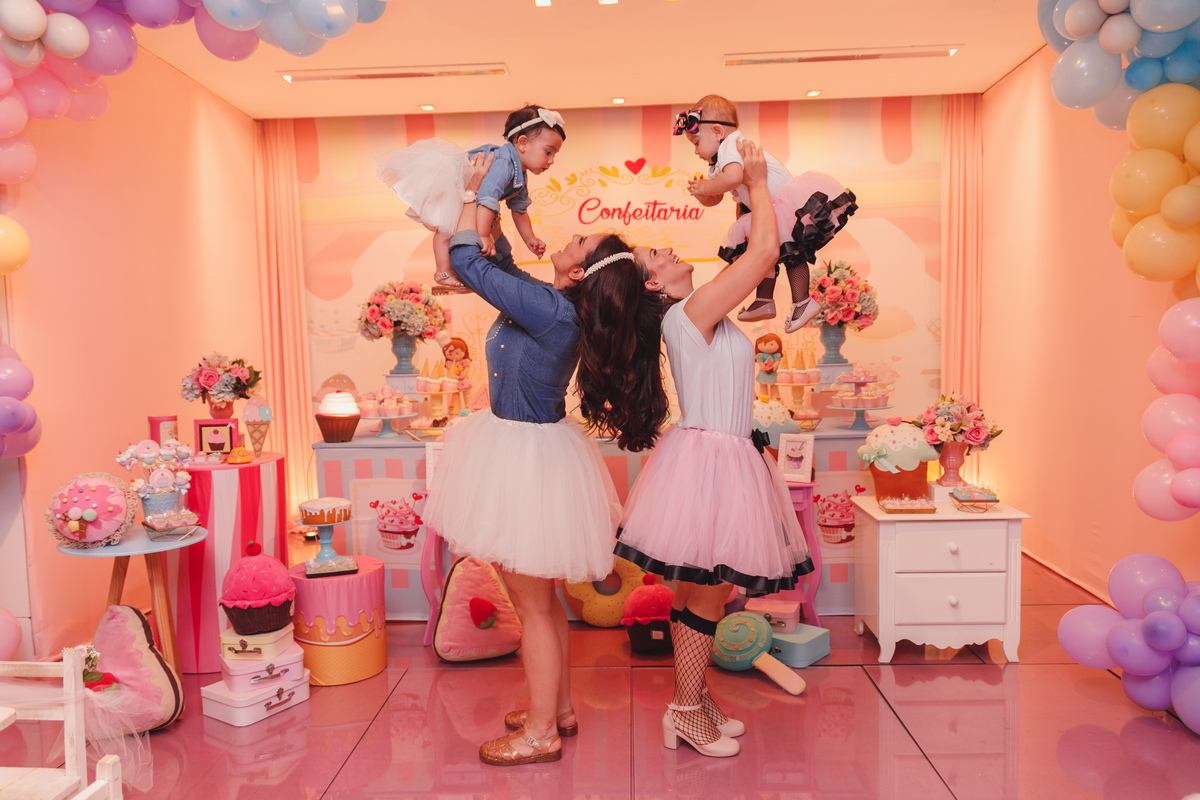 fotografa familia curitiba aniversario um ano confeiteira 