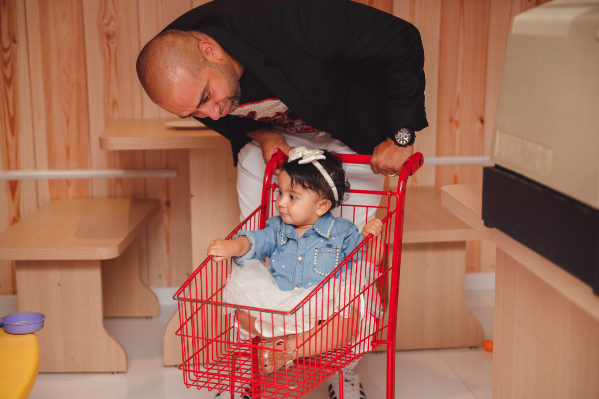 fotografa familia curitiba aniversario um ano confeiteira 