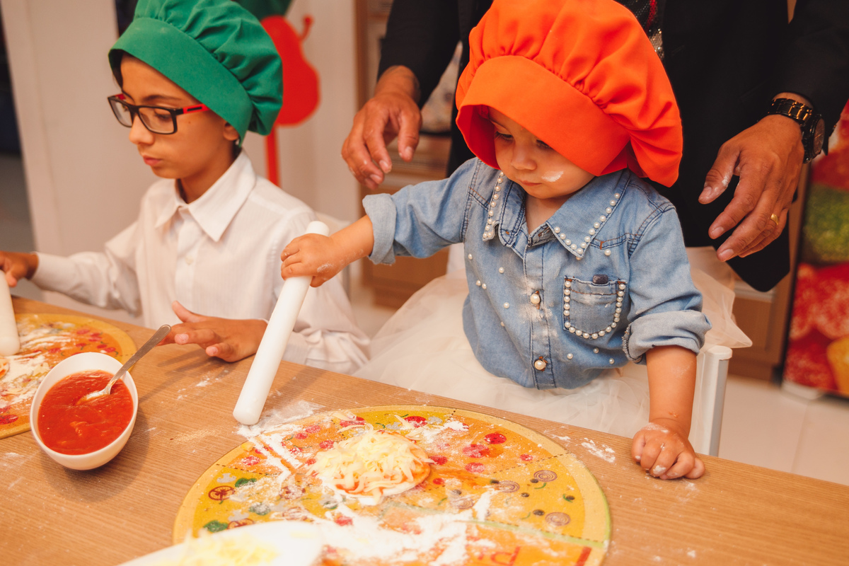 fotografa familia curitiba aniversario um ano confeiteira 