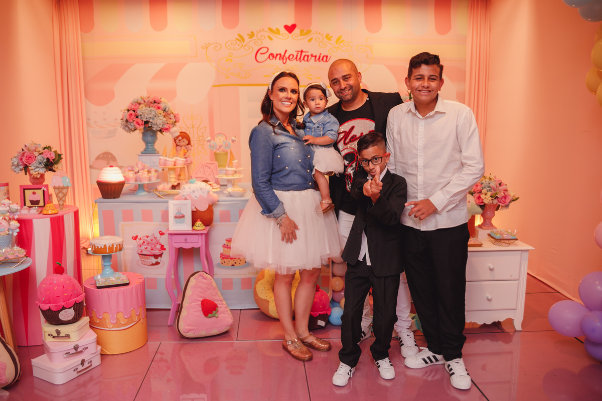 fotografa familia curitiba aniversario um ano confeiteira 