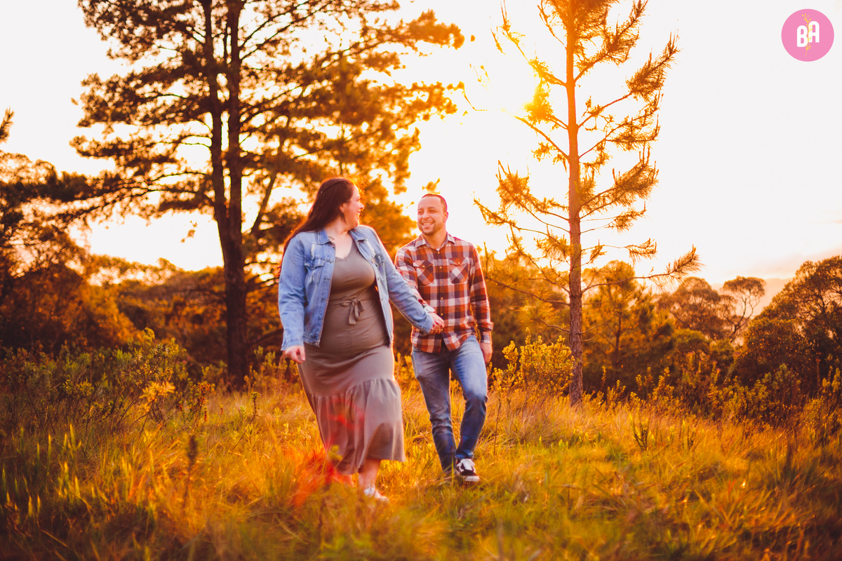 fotografa familia curitiba - nascer do sol Noah mirante