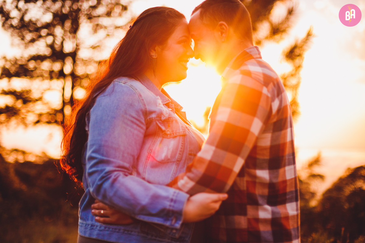 fotografa familia curitiba - nascer do sol Noah mirante