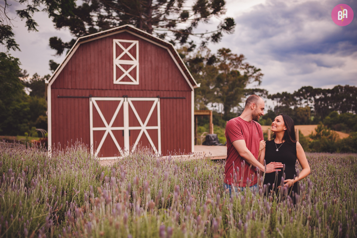 fotografa familia curitiba - gestante Lavandario colonia witmarsun
