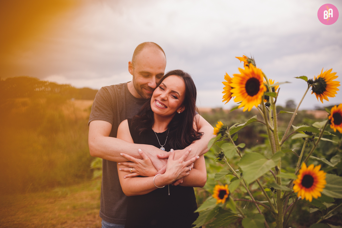 fotografa familia curitiba - gestante Lavandario colonia witmarsun