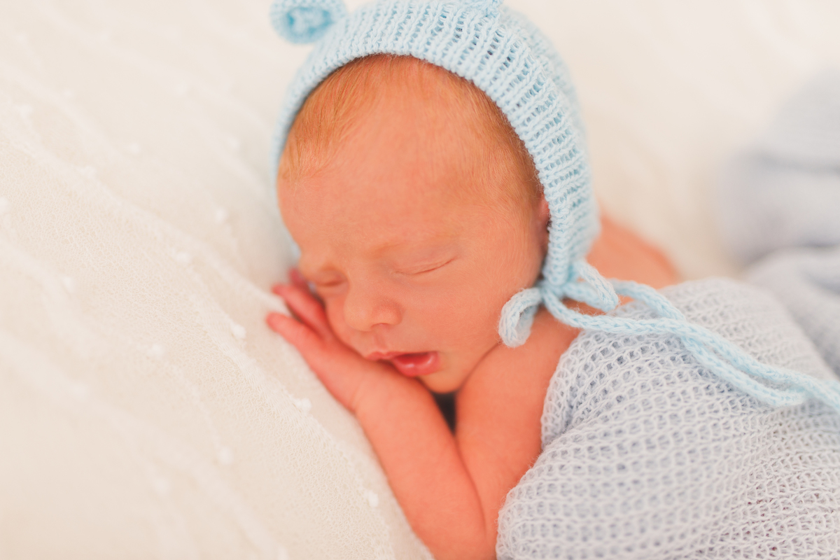 fotografa familia curitiba - newborn estudio