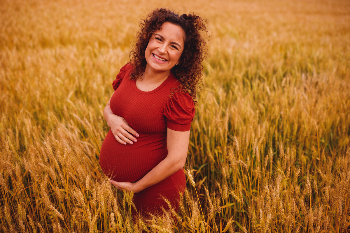 fotografa familia curitiba - gestante externo morro da palha