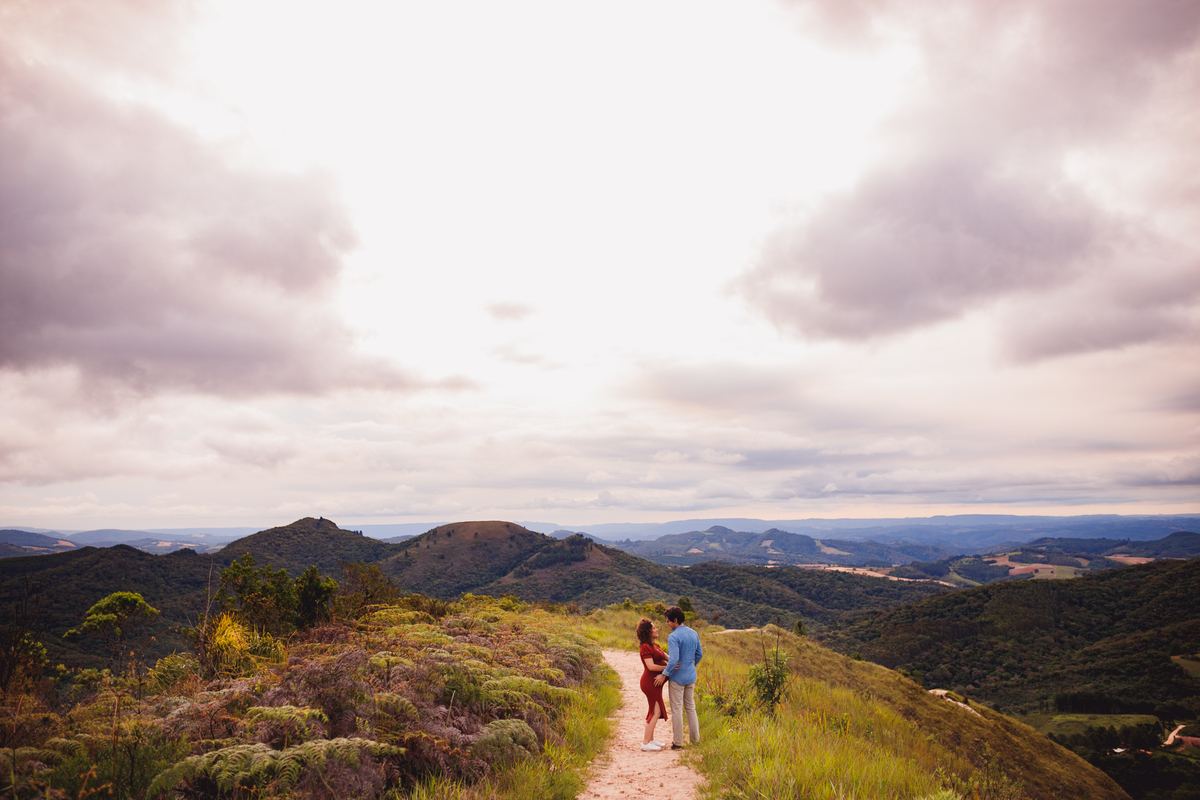 fotografa familia curitiba - gestante externo morro da palha