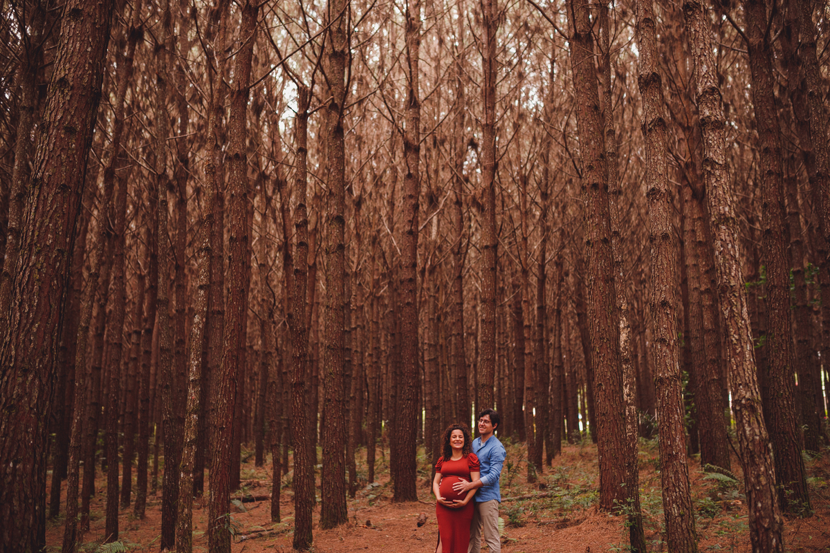 fotografa familia curitiba - gestante externo morro da palha