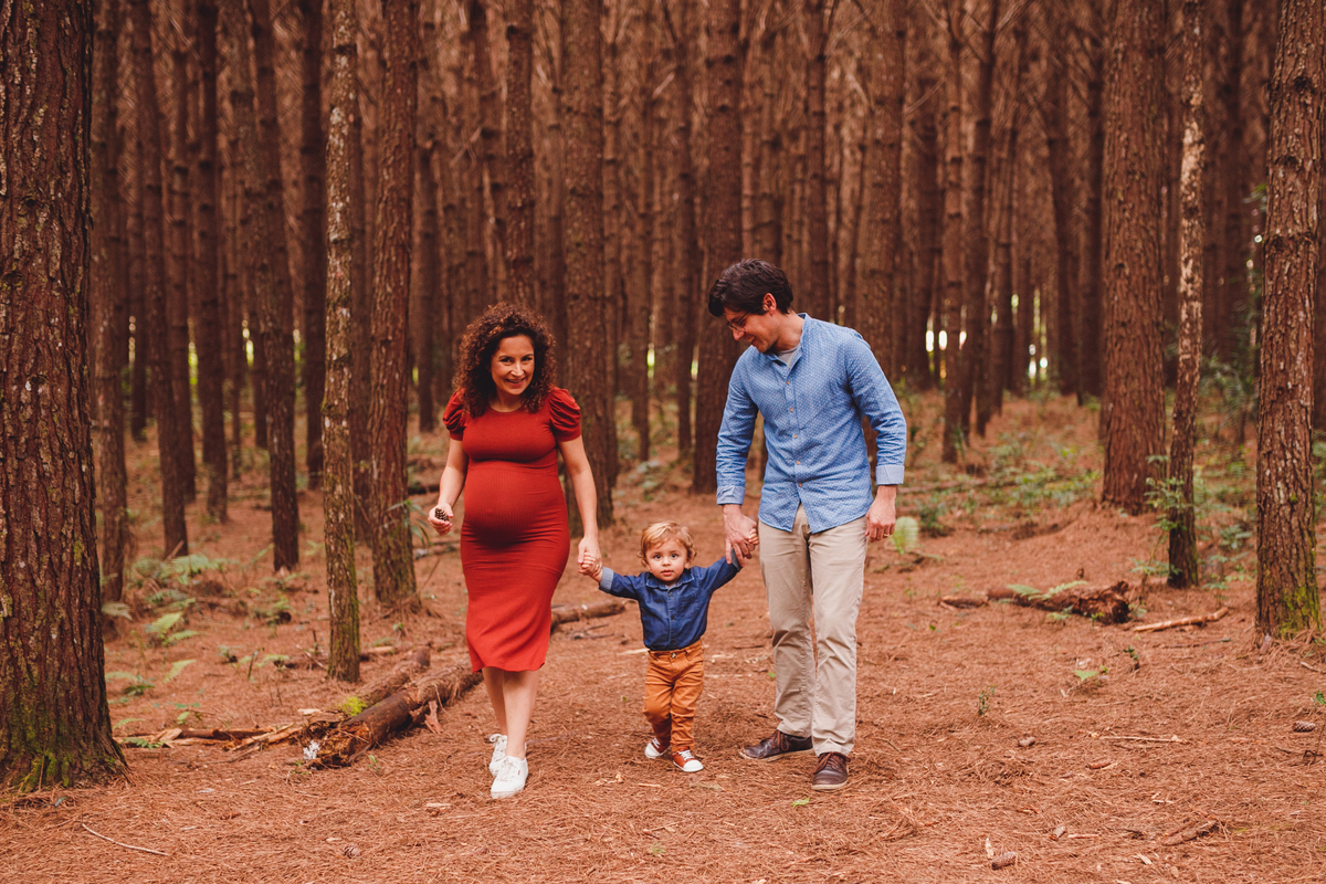 fotografa familia curitiba - gestante externo morro da palha