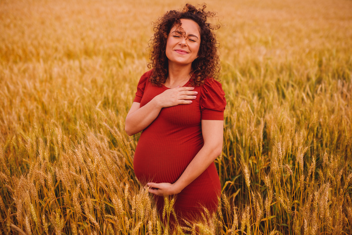 fotografa familia curitiba - gestante externo morro da palha