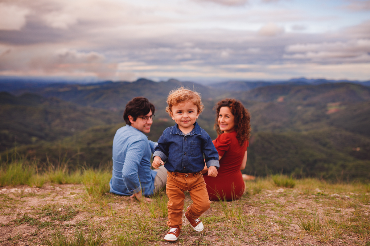 fotografa familia curitiba - gestante externo morro da palha