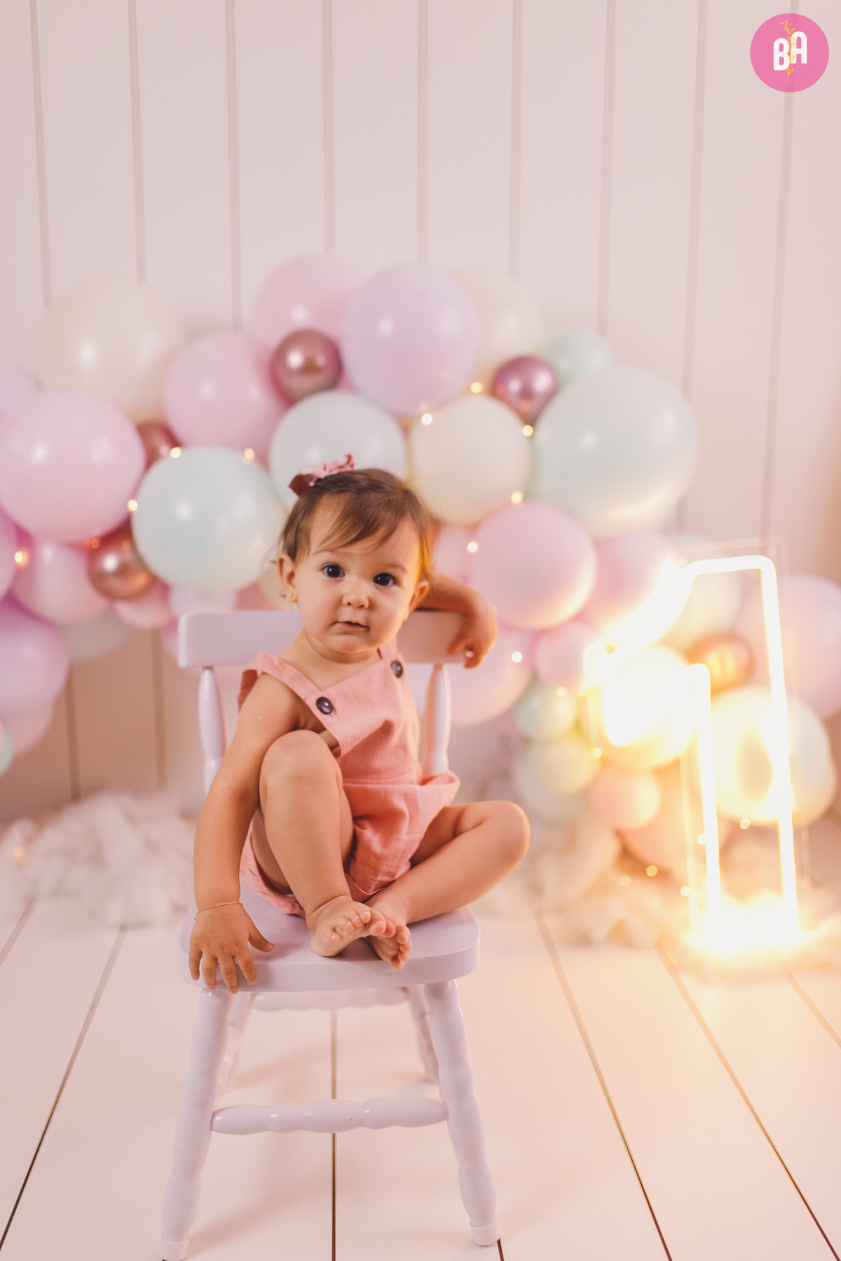 fotografa familia curitiba - smash the cake Manu estudio bolo