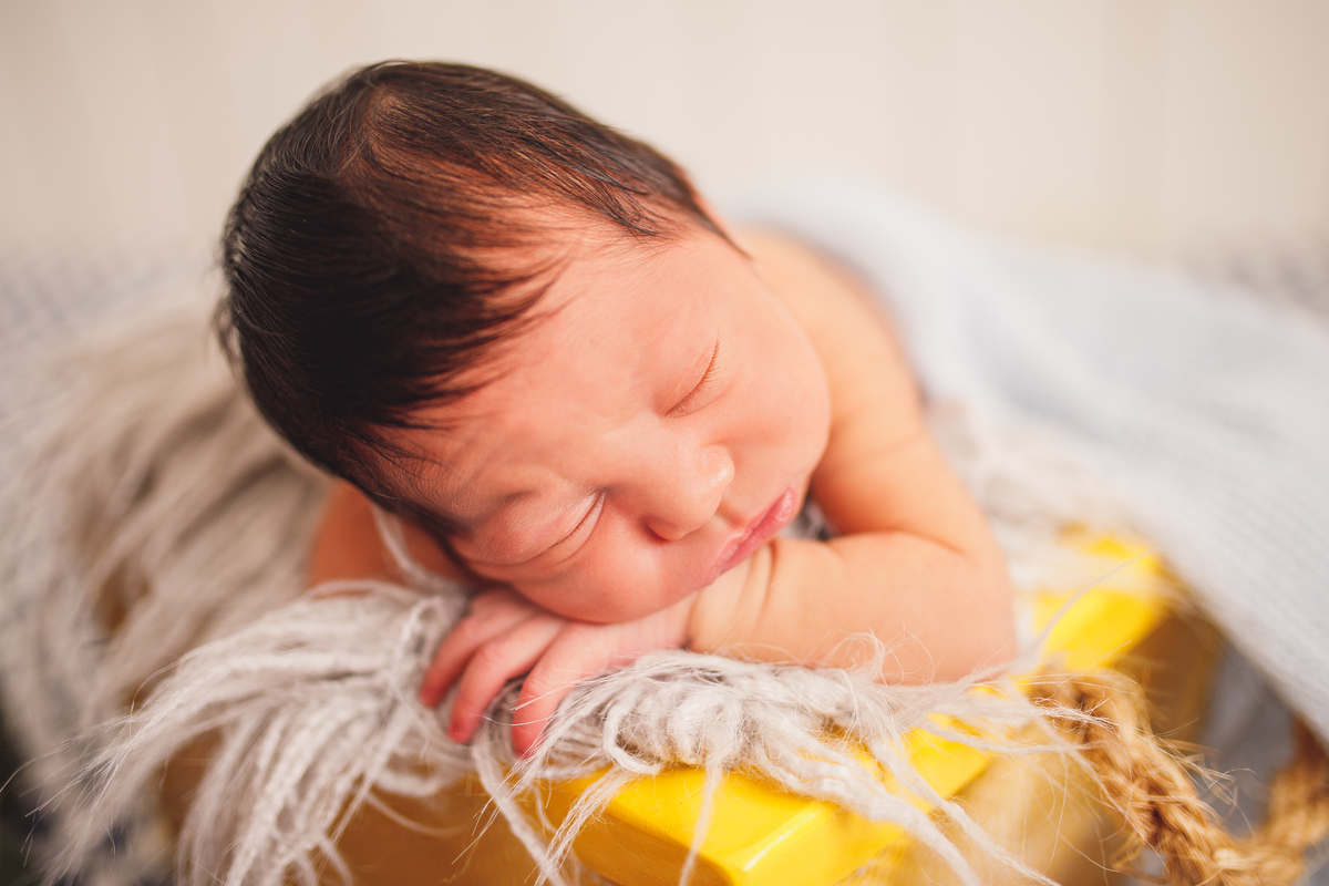 fotografa familia curitiba - newborn benjamin