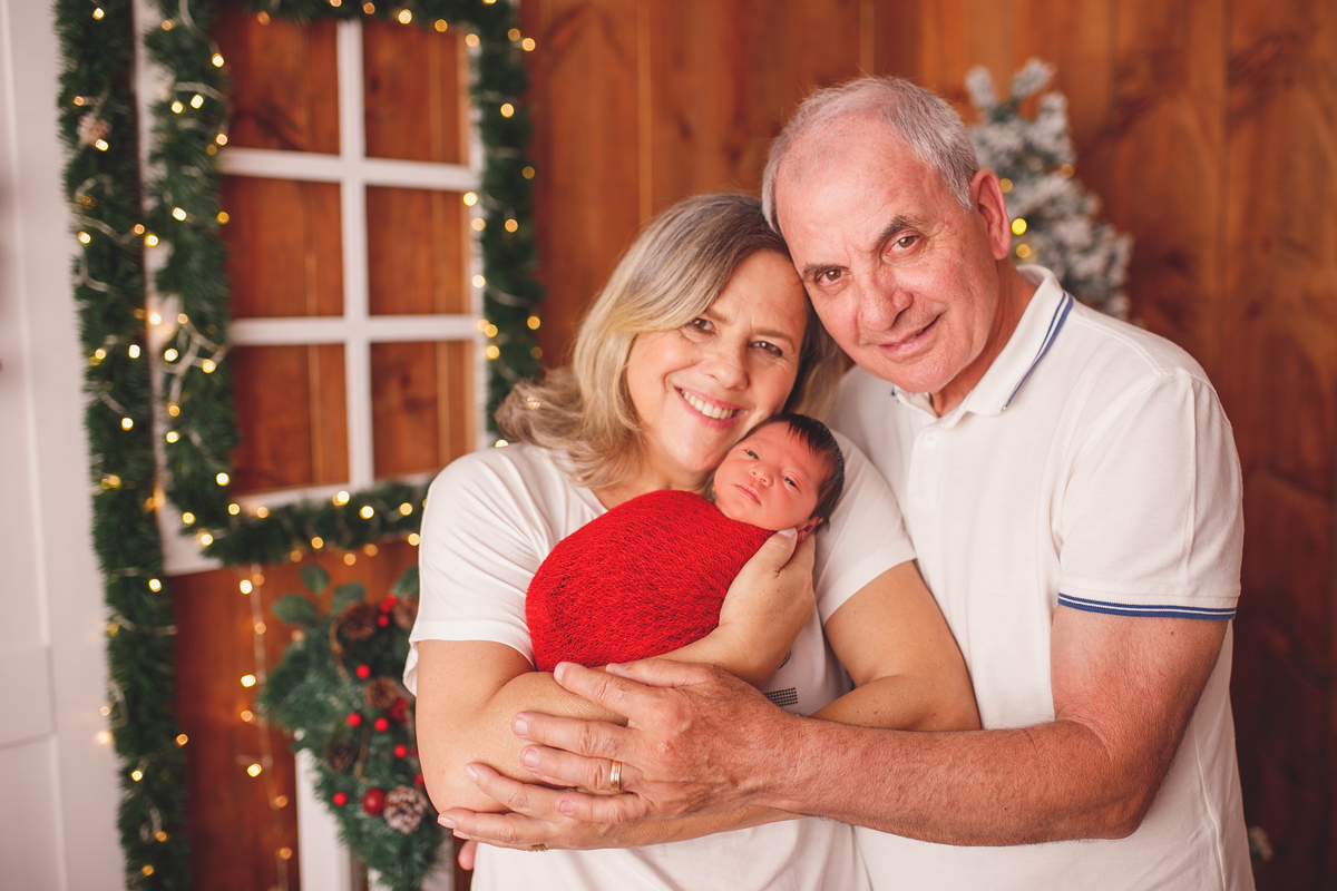 fotografa familia curitiba - newborn benjamin
