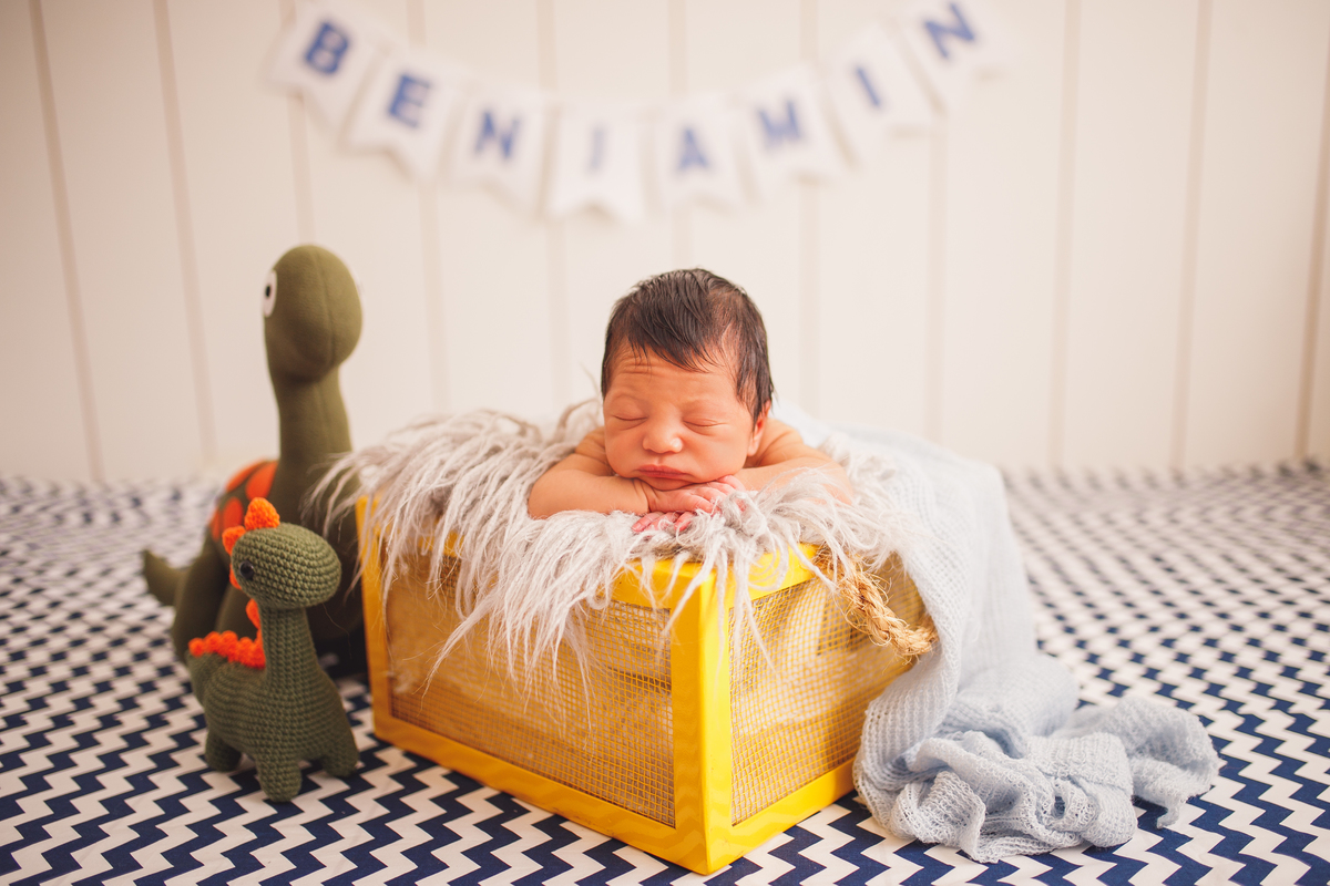 fotografa familia curitiba - newborn benjamin