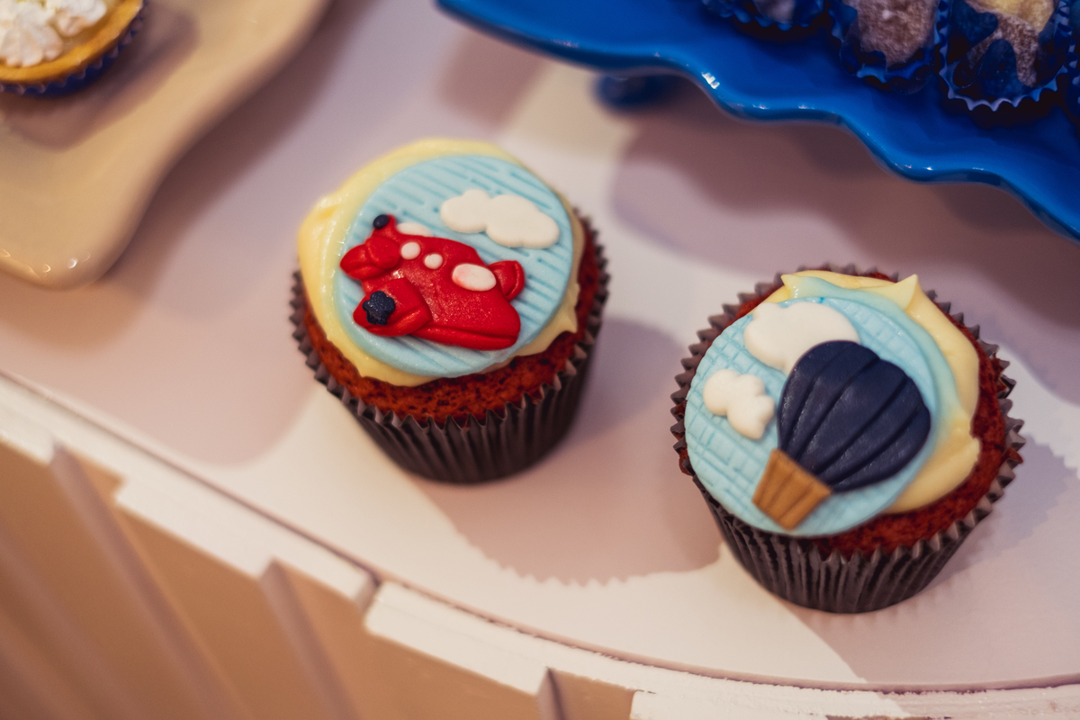 fotografa familia curitiba - aniversario casa Henrique 1 ano 