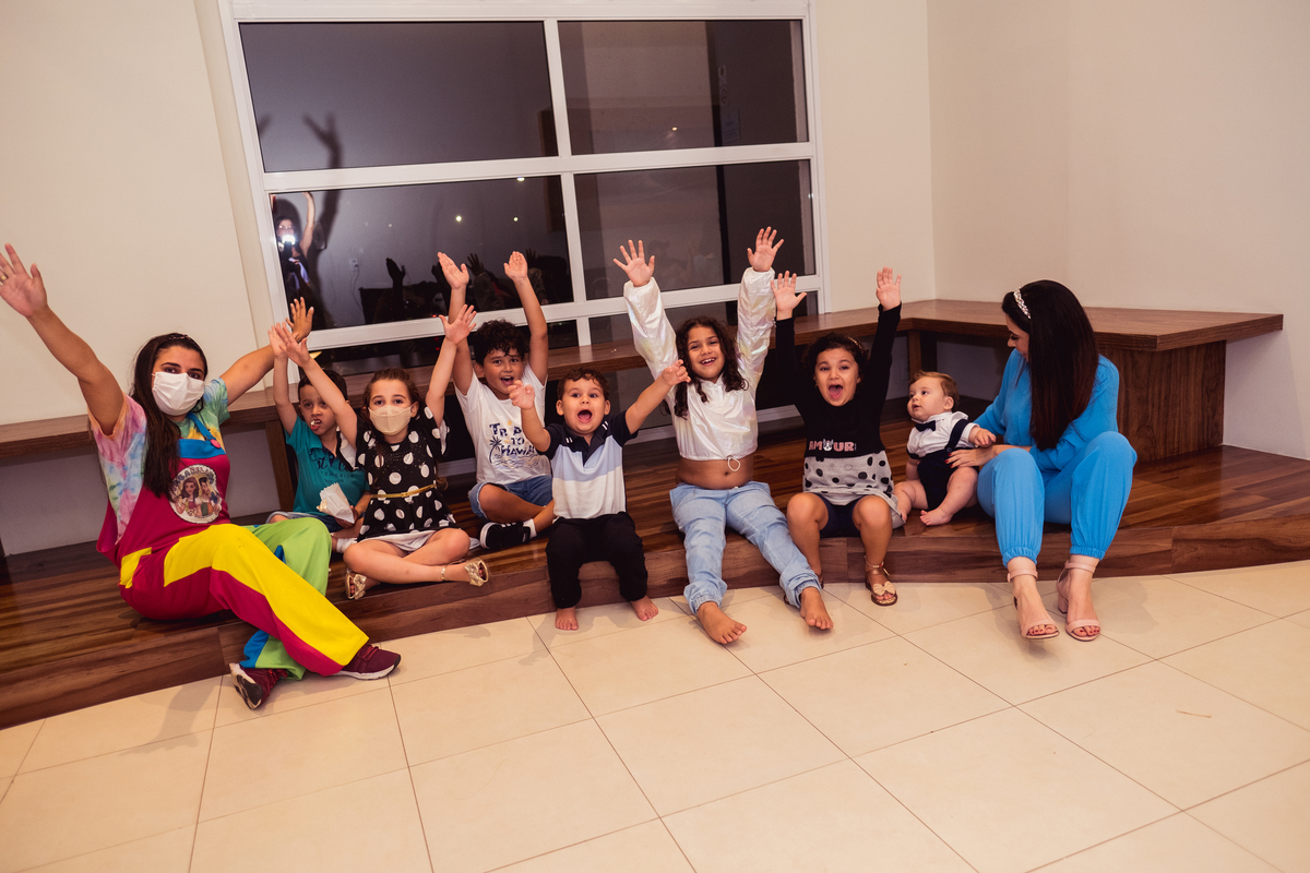 fotografa familia curitiba - aniversario casa Henrique 1 ano 