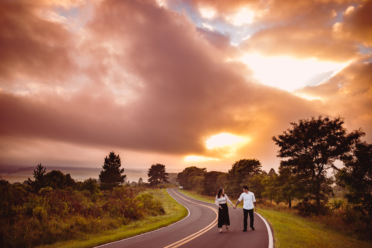 fotografa familia curitiba - gestante Leticia externo nascer do sol colonia witmarsun