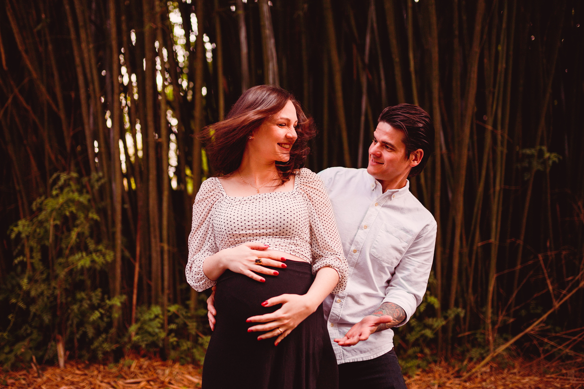 fotografa familia curitiba - gestante Leticia externo nascer do sol colonia witmarsun