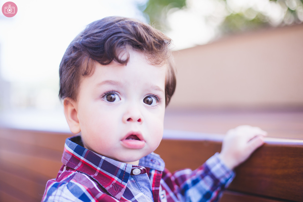 pedro Smash the Cake