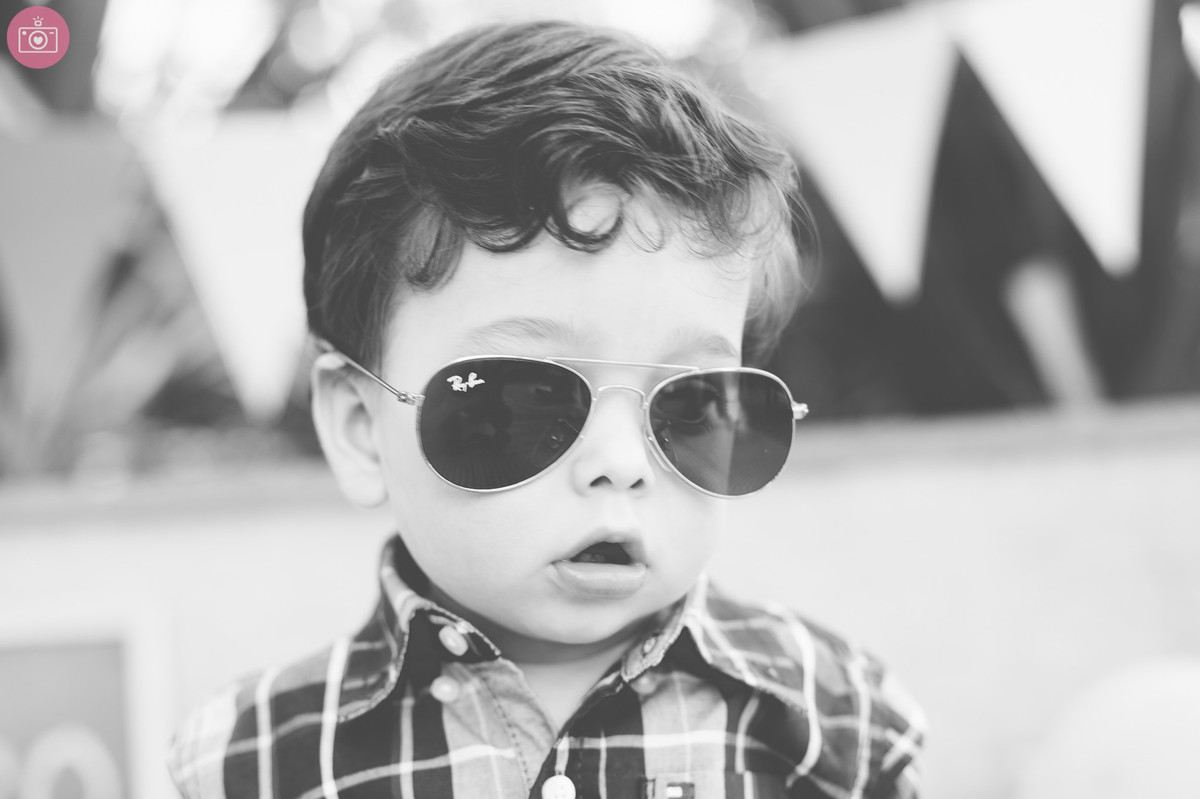 pedro Smash the Cake