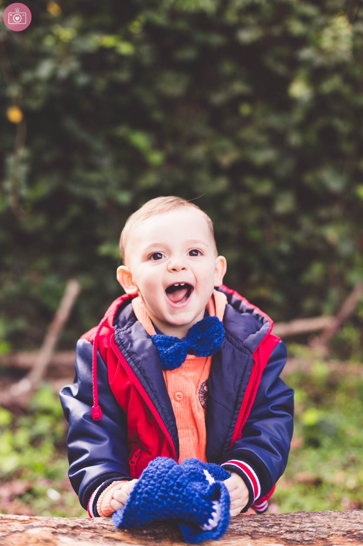 victor smash the cake