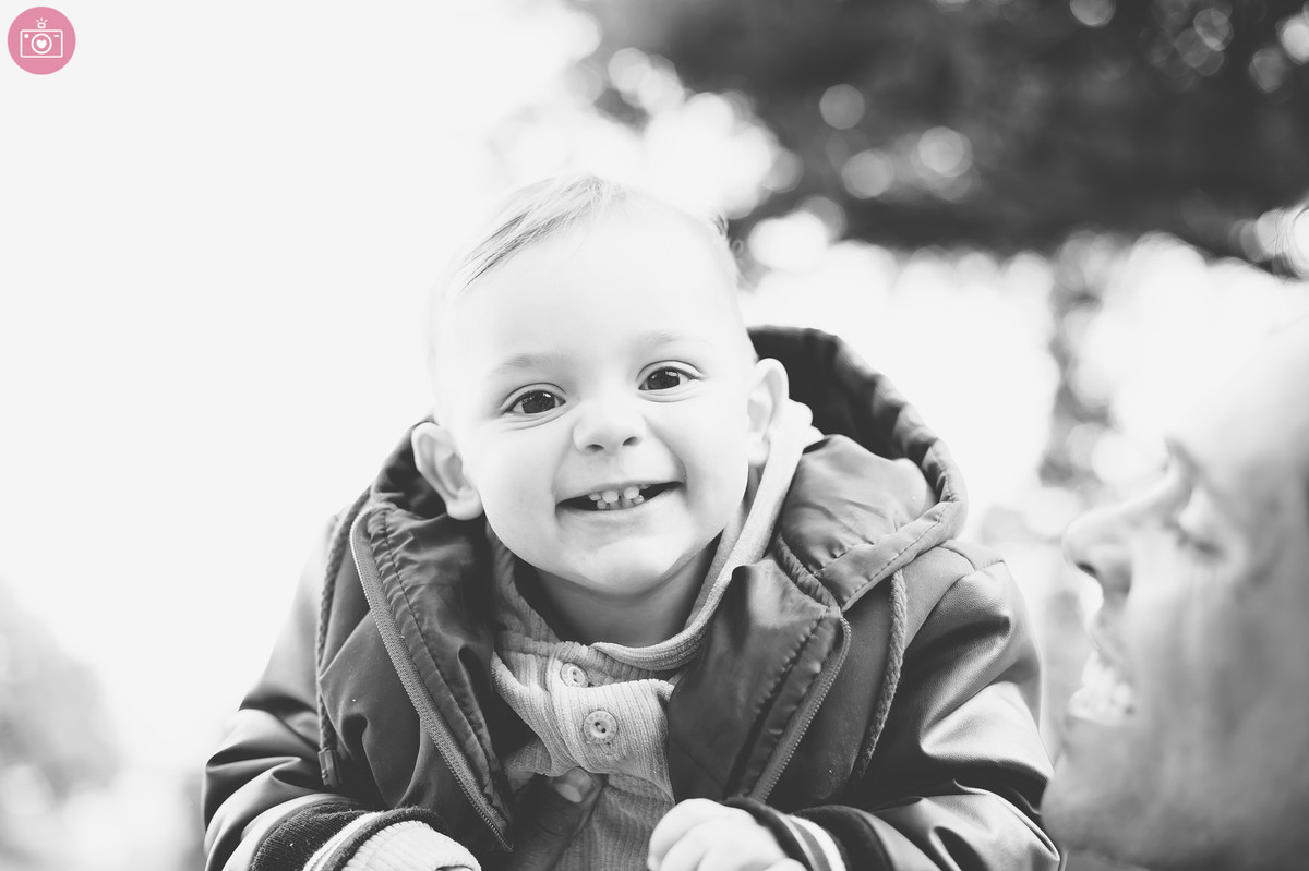 victor smash the cake