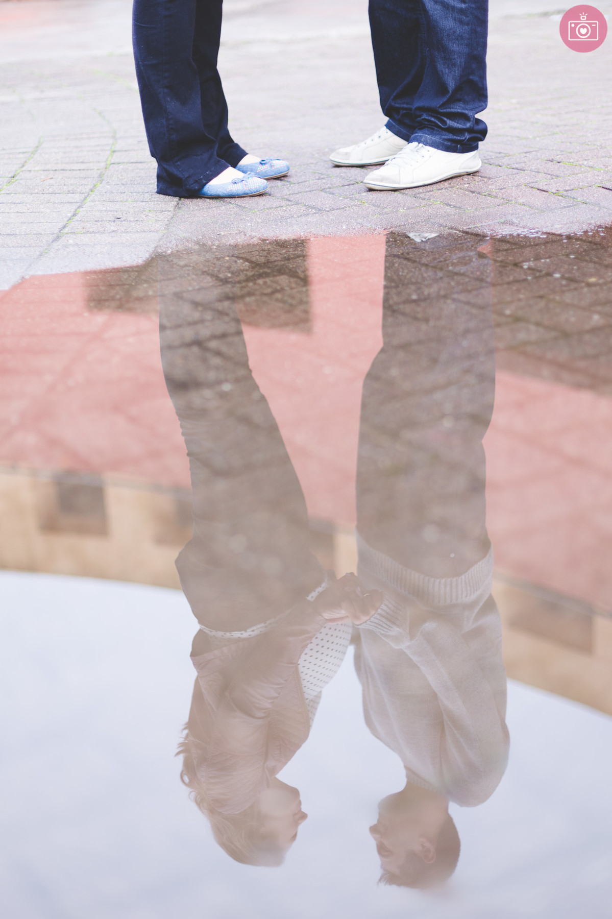 Caroline e Alberto - Luiza