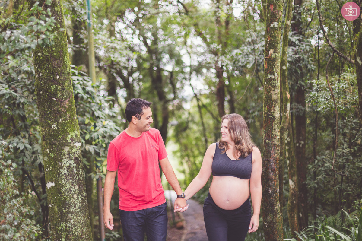 Caroline e Alberto - Luiza