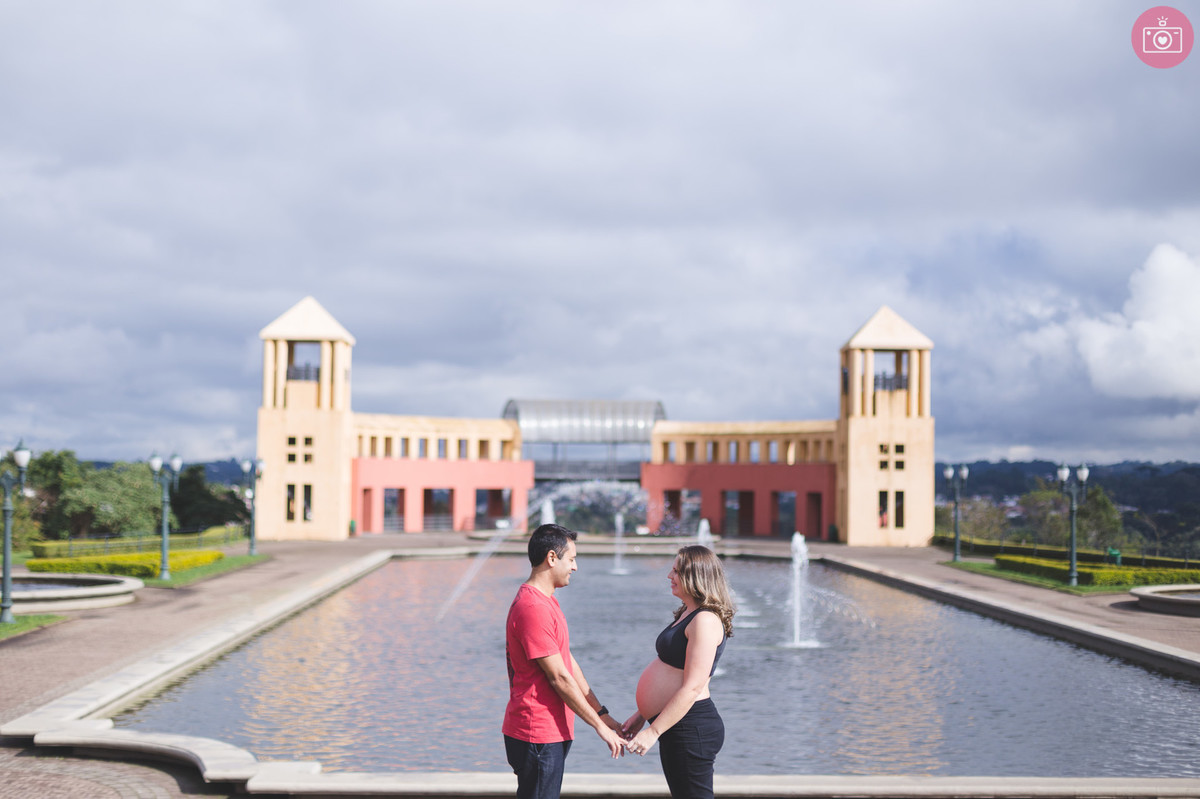 Caroline e Alberto - Luiza