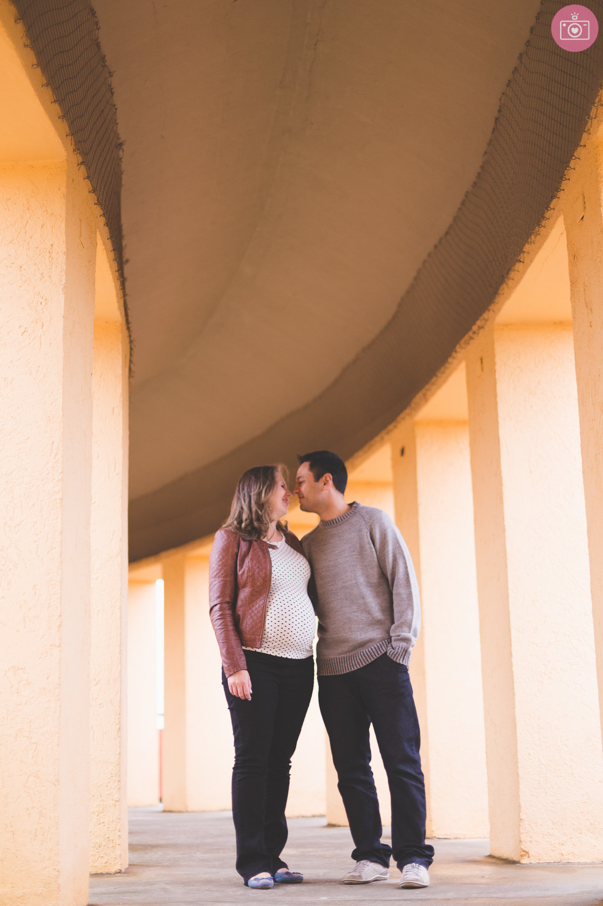 Caroline e Alberto - LuizaCaroline e Alberto - Luiza