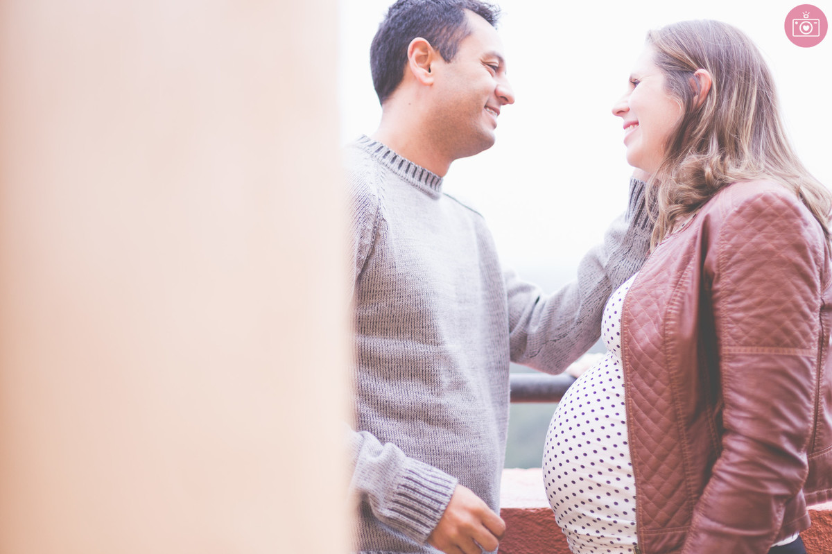 Caroline e Alberto - Luiza