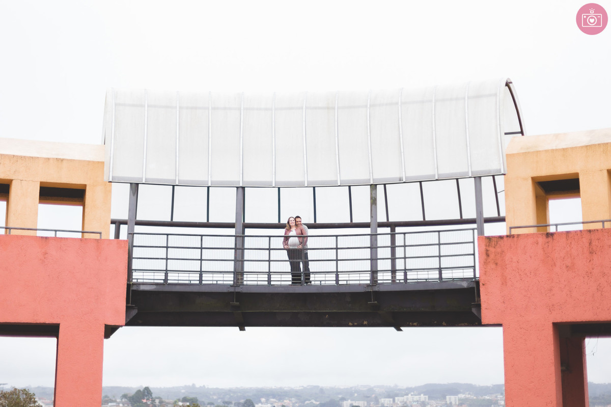 Caroline e Alberto - Luiza