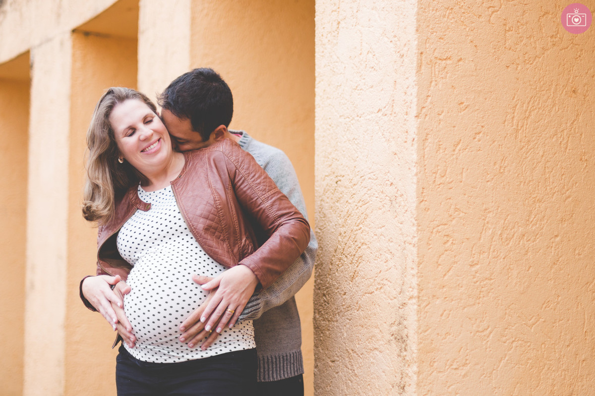 Caroline e Alberto - Luiza