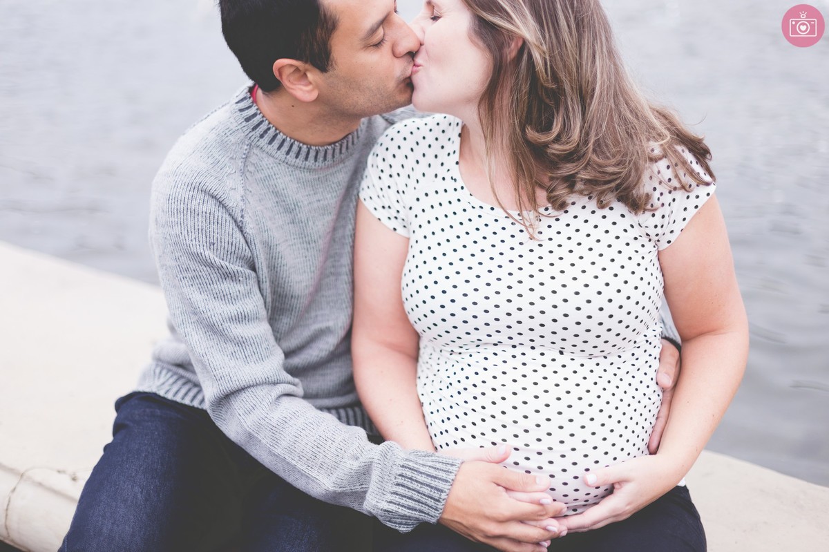 Caroline e Alberto - Luiza