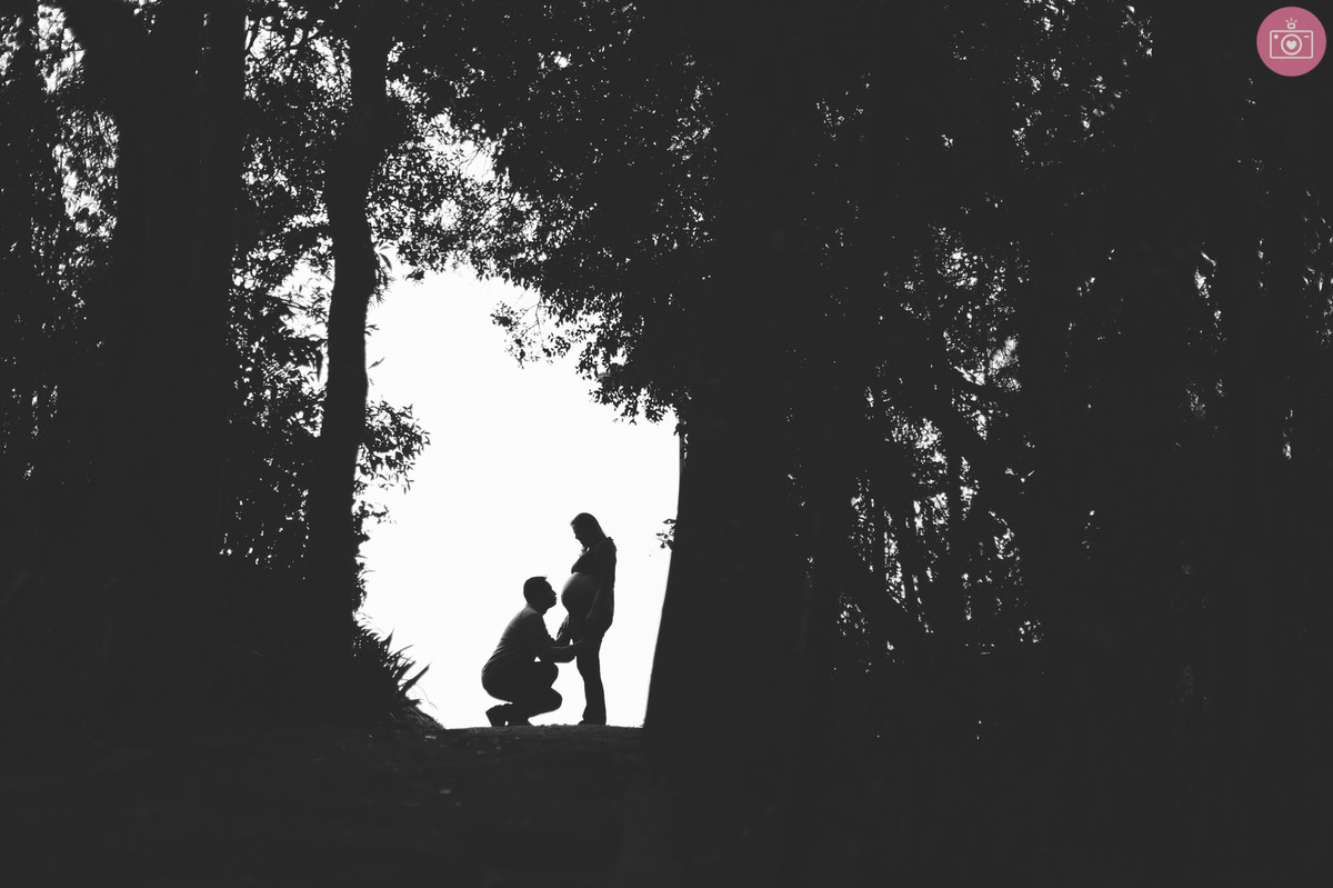 Caroline e Alberto - Luiza