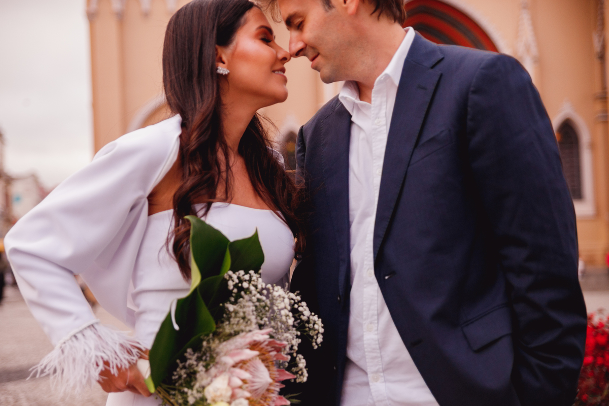 batizado e casamento guido ben igreja comemoração