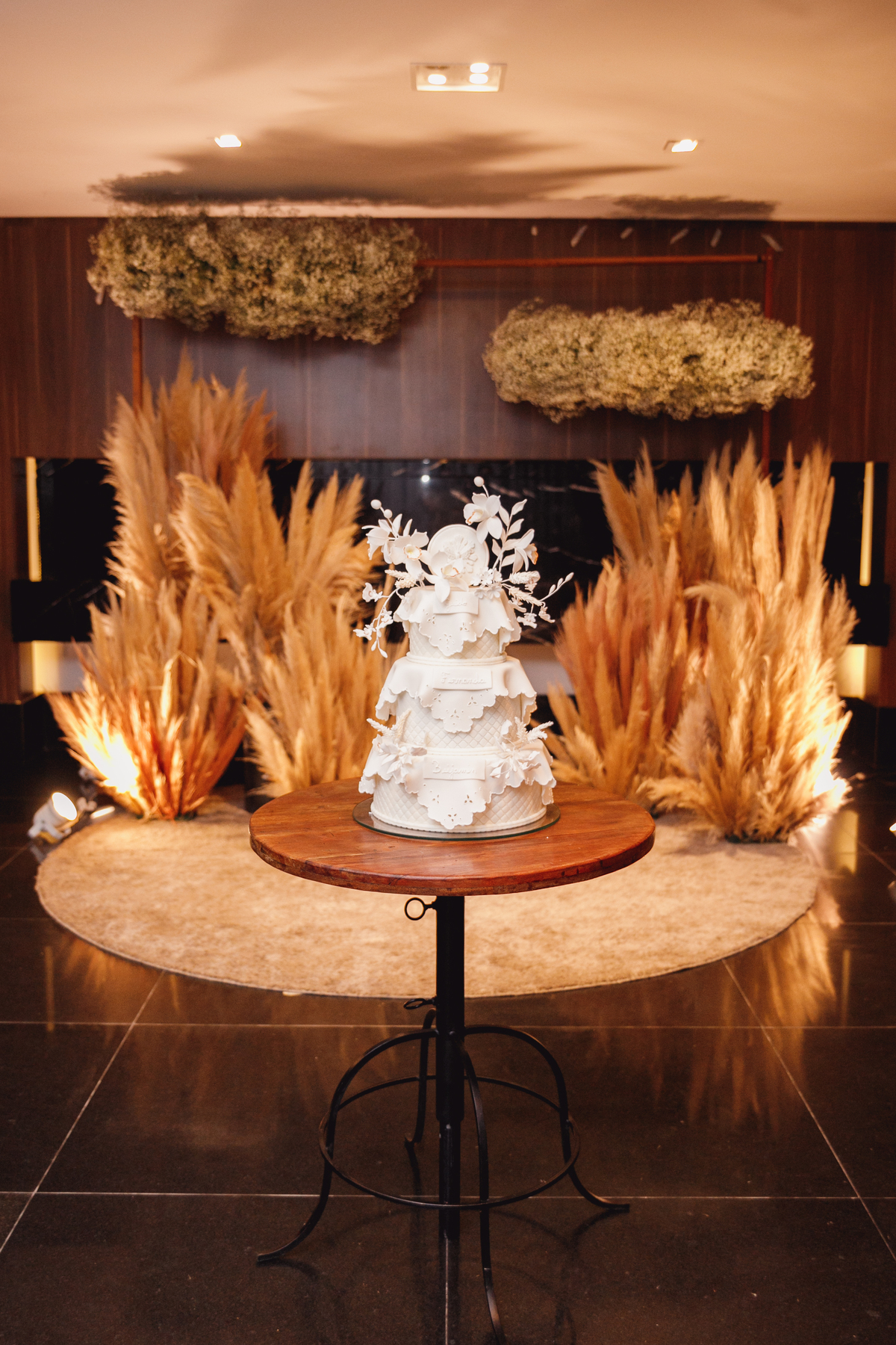 batizado e casamento guido ben igreja comemoração