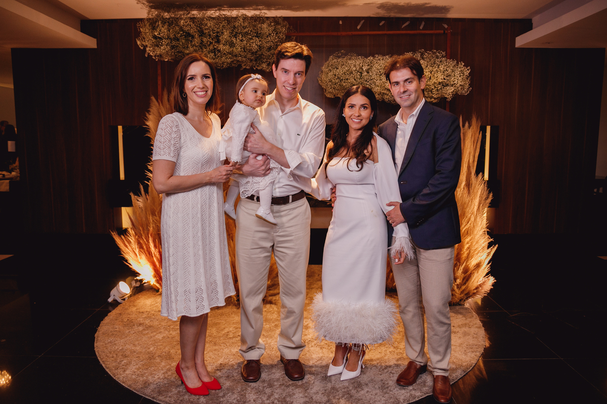 batizado e casamento guido ben igreja comemoração