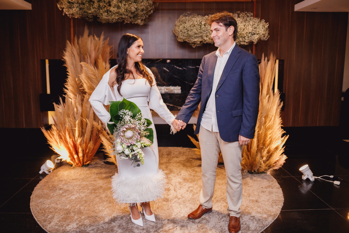 batizado e casamento guido ben igreja comemoração