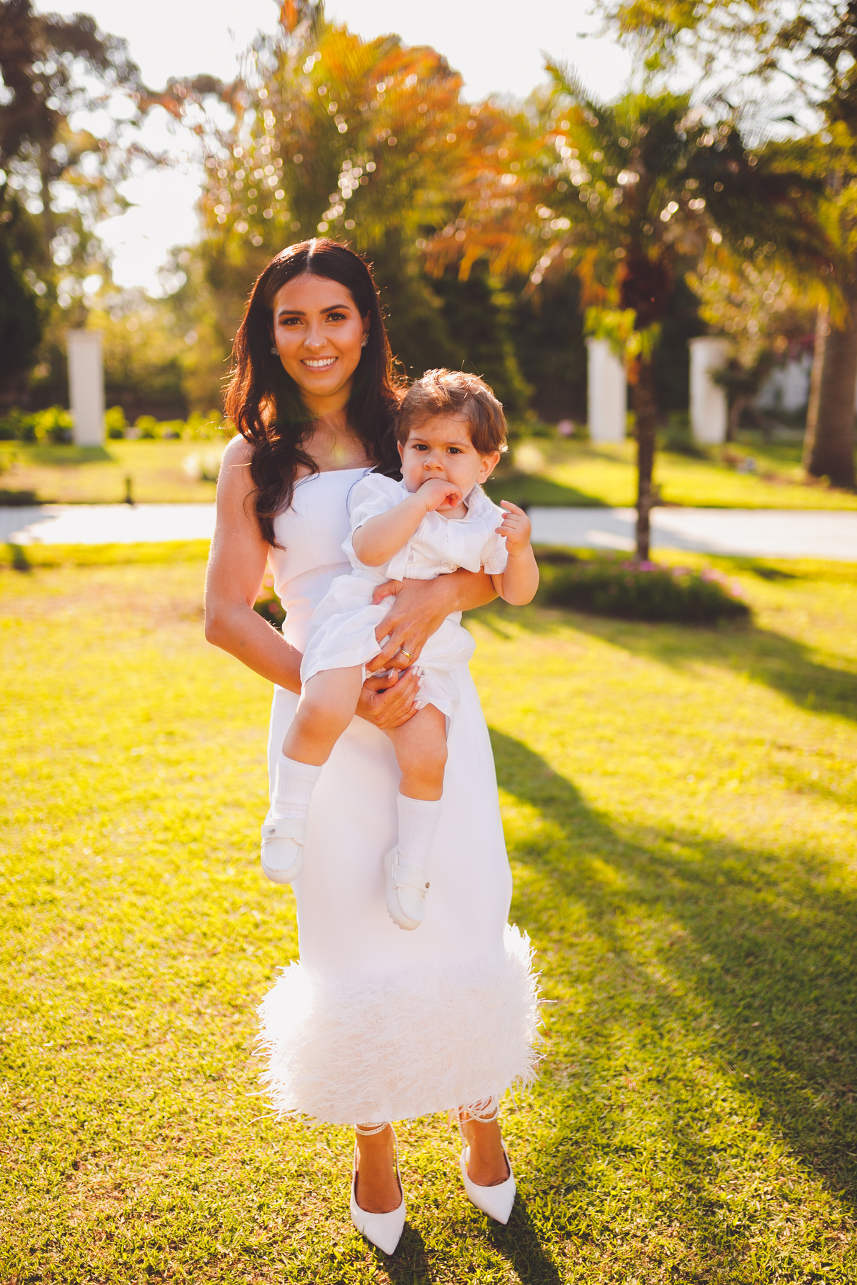 batizado e casamento guido ben igreja comemoração