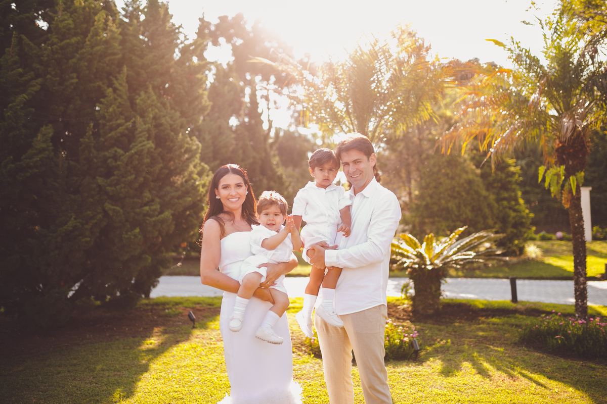batizado e casamento guido ben igreja comemoração
